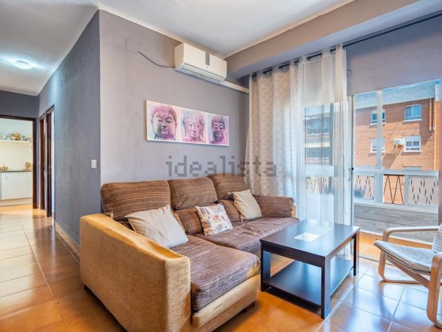 Piso en venta en Bailén-Miraflores, Málaga-Costa del Sol