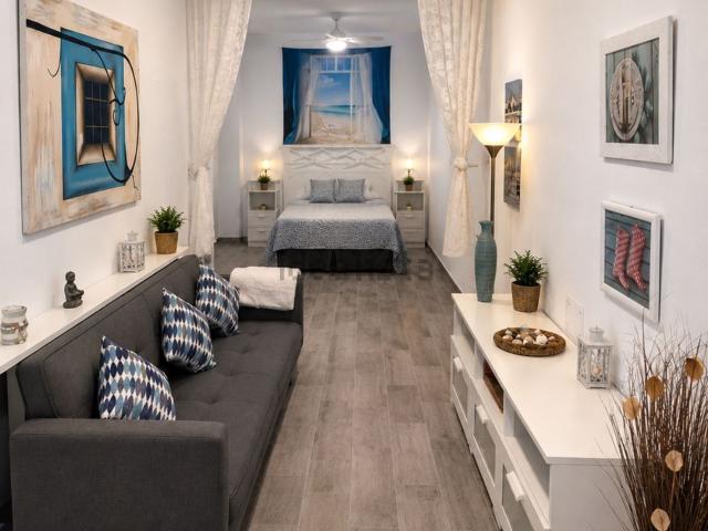 Piso en venta en Cruz de Humilladero, Málaga-Costa del Sol