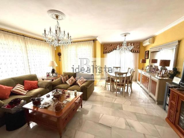 Piso en venta en Cruz de Humilladero, Málaga-Costa del Sol