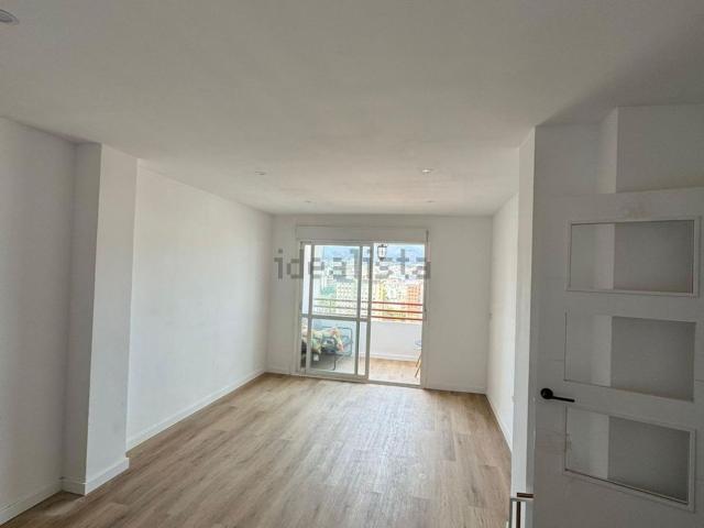Ático en venta en Cruz de Humilladero, Málaga-Costa del Sol