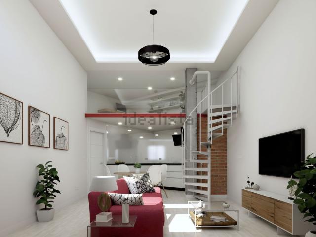 Dúplex en venta en Cruz de Humilladero, Málaga-Costa del Sol