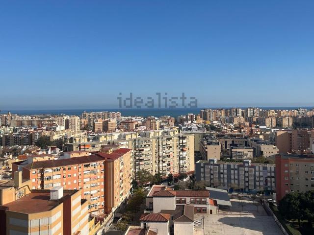 Piso en venta en Cruz de Humilladero, Málaga-Costa del Sol