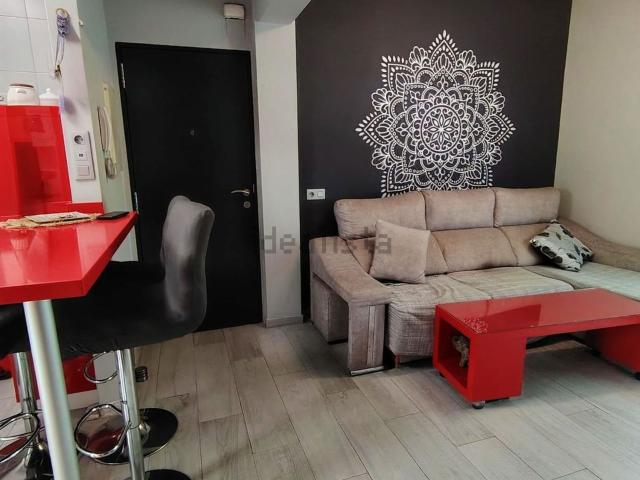 Piso en venta en Cruz de Humilladero, Málaga-Costa del Sol