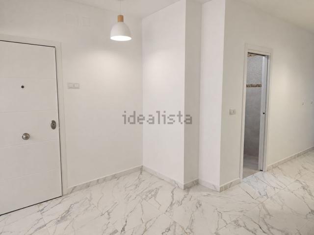 Piso en venta en Cruz de Humilladero, Málaga-Costa del Sol