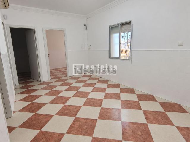 Piso en venta en Cruz de Humilladero, Málaga-Costa del Sol