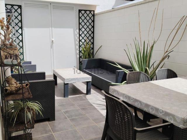Piso en venta en Cruz de Humilladero, Málaga-Costa del Sol