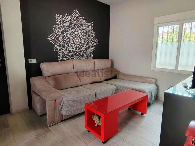 Piso en venta en Cruz de Humilladero, Málaga-Costa del Sol