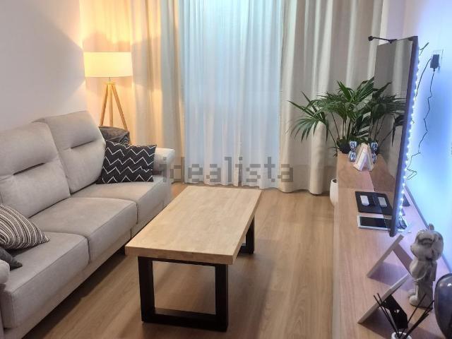 Piso en alquiler en Cruz de Humilladero, Málaga-Costa del Sol
