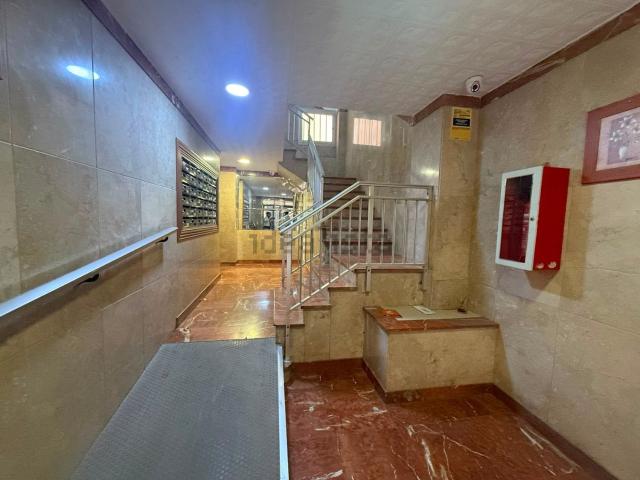 Piso en venta en Cruz de Humilladero, Málaga-Costa del Sol