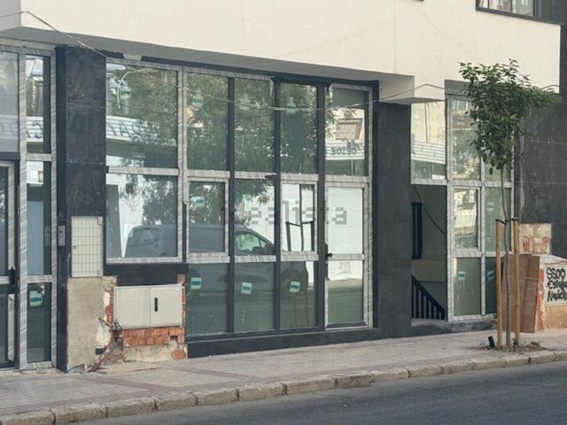 Dúplex en venta en Cruz de Humilladero, Málaga-Costa del Sol