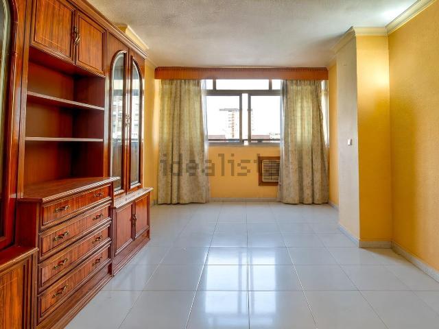 Piso en venta en Cruz de Humilladero, Málaga-Costa del Sol