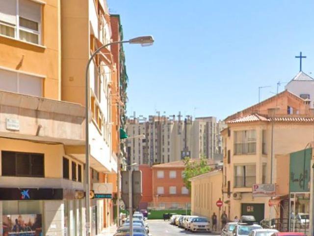 Dúplex en alquiler en Cruz de Humilladero, Málaga-Costa del Sol