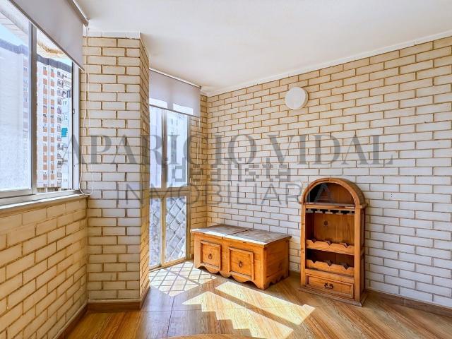 Piso en venta en Cruz de Humilladero, Málaga-Costa del Sol