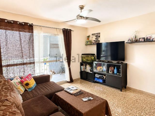 Piso en venta en Cruz de Humilladero, Málaga-Costa del Sol