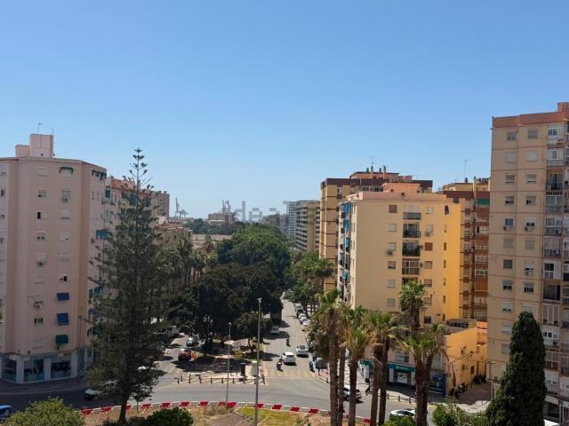 Piso en venta en Cruz de Humilladero, Málaga-Costa del Sol