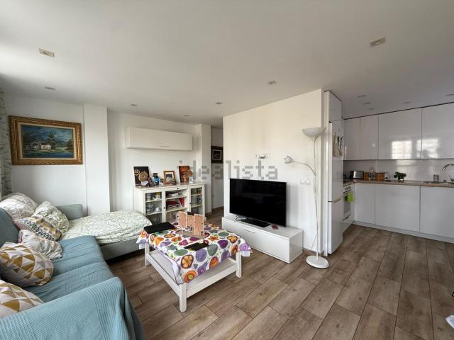 Piso en venta en Cruz de Humilladero, Málaga-Costa del Sol