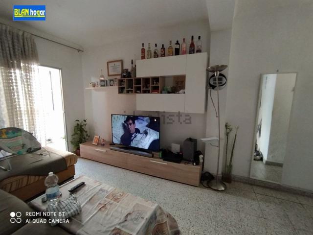 Piso en venta en Cruz de Humilladero, Málaga-Costa del Sol