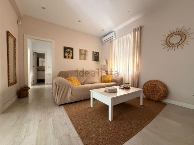 Piso en venta en Cruz de Humilladero, Málaga-Costa del Sol