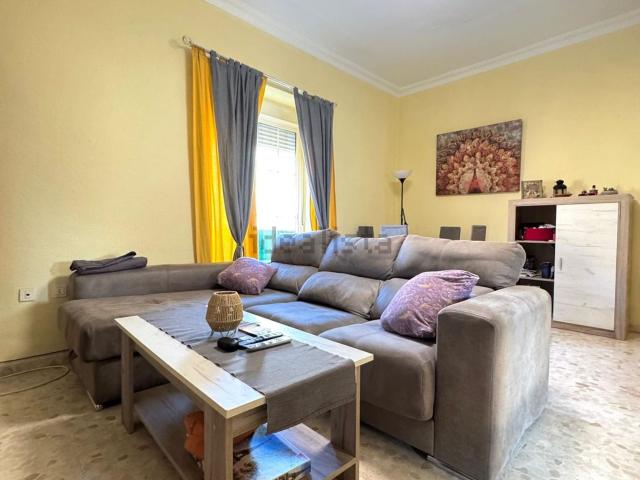Piso en venta en Cruz de Humilladero, Málaga-Costa del Sol