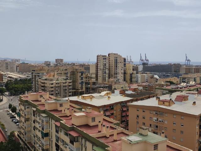 Piso en alquiler en Cruz de Humilladero, Málaga-Costa del Sol