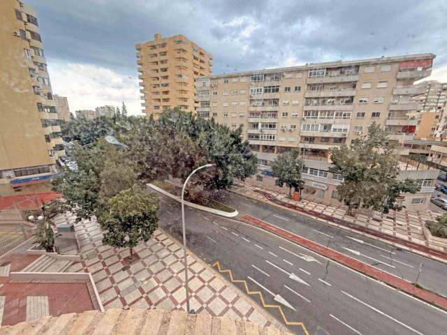 Piso en venta en Cruz de Humilladero, Málaga-Costa del Sol