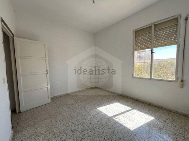 Piso en venta en Cruz de Humilladero, Málaga-Costa del Sol
