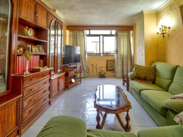 Piso en venta en Cruz de Humilladero, Málaga-Costa del Sol