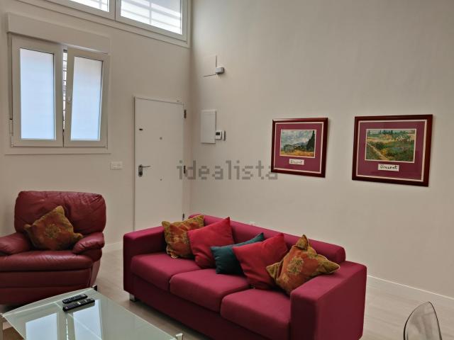 Dúplex en venta en Cruz de Humilladero, Málaga-Costa del Sol