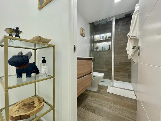 Apartamento en alquiler en Muntanyeta, Castelldefels