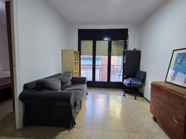 Apartamento en alquiler en Districte 1, Barcelonès