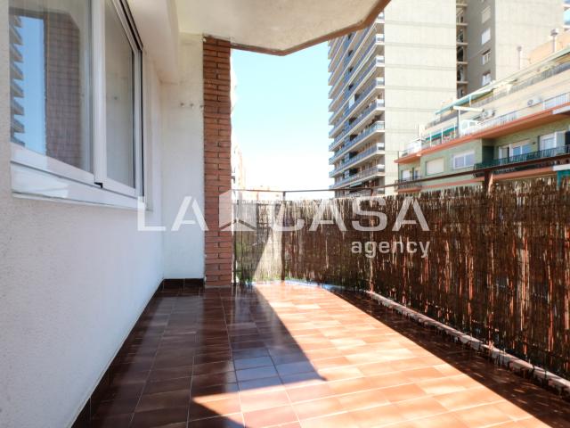Apartamento en alquiler en Bages, Catalunya