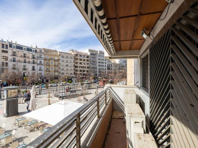 Piso en venta en Centro, Comarca de la Vega de Granada