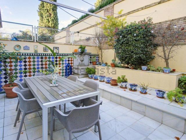 Dúplex en venta en Centro, Comarca de la Vega de Granada