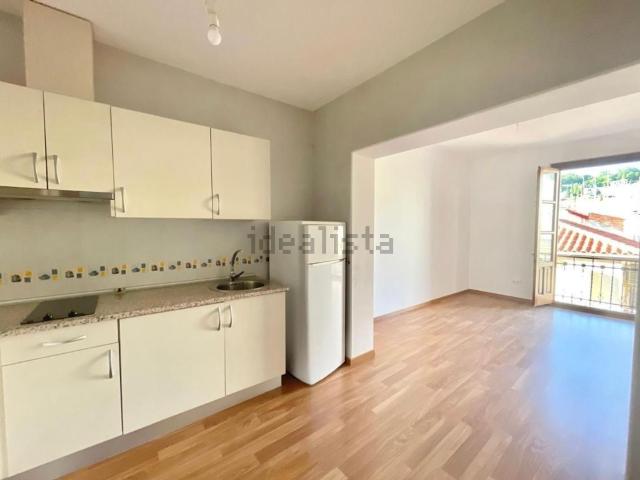 Piso en alquiler en Granada, San Matías - Realejo