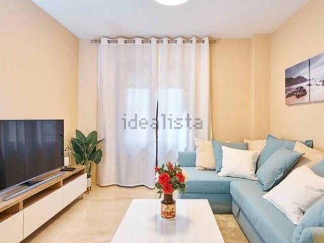Piso en alquiler en Granada, San Matías - Realejo