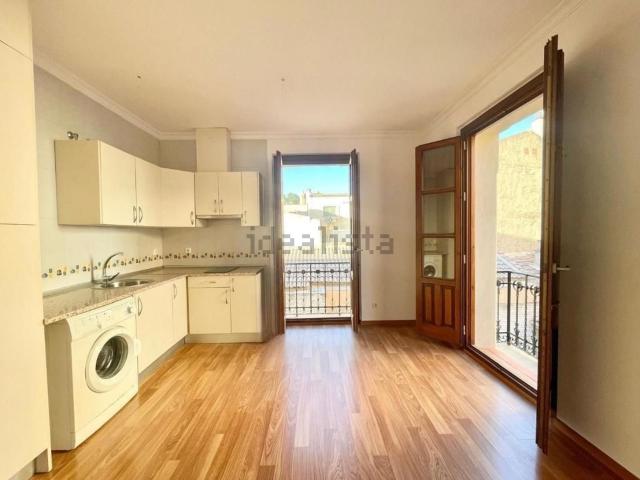 Piso en alquiler en Granada, San Matías - Realejo