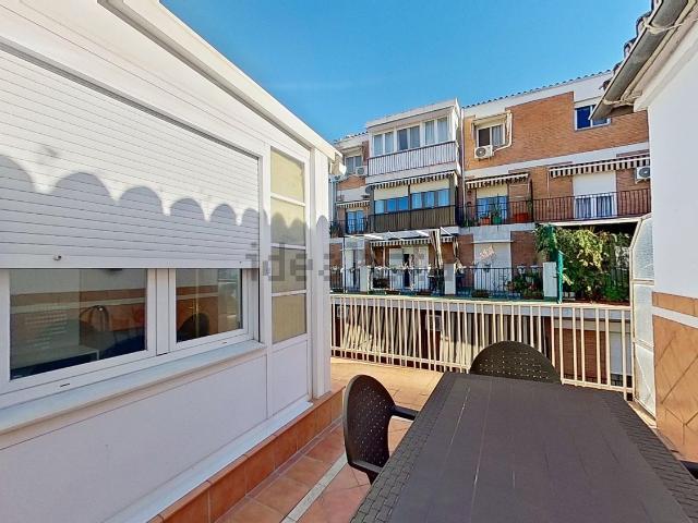 Ático en venta en San Matías - Realejo, Granada