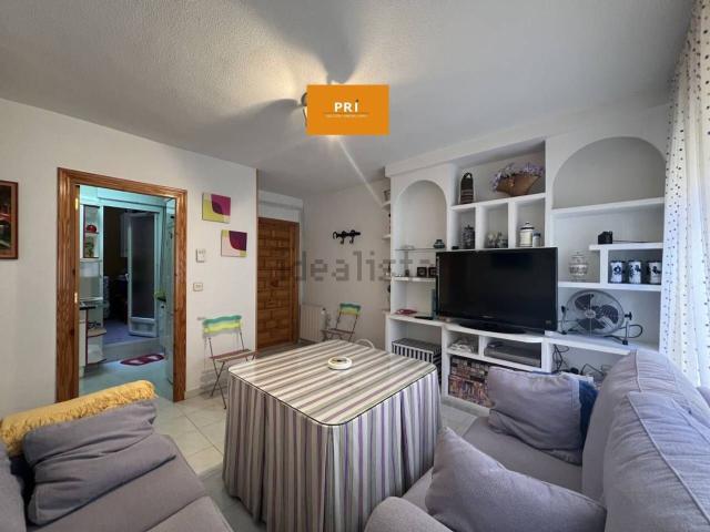Piso en alquiler en Granada, San Matías - Realejo