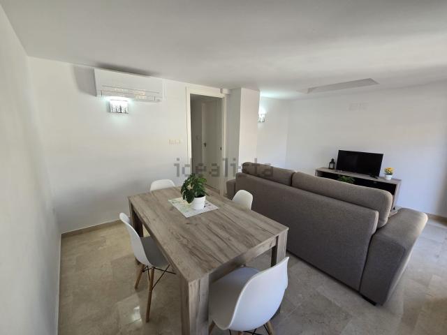 Ático en alquiler en Centro, Comarca de la Vega de Granada