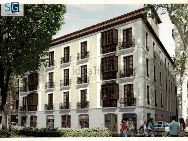 Piso en venta en Centro, Comarca de la Vega de Granada