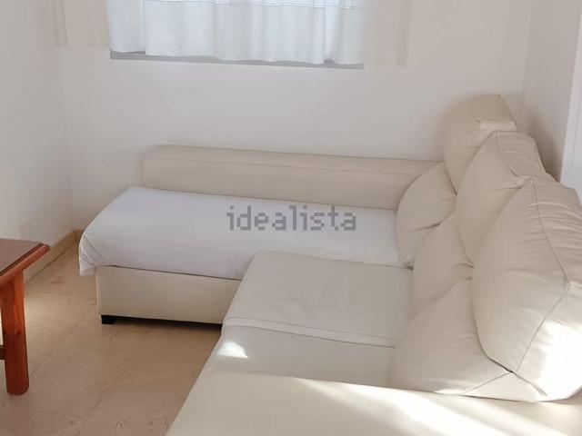 Ático en alquiler en Centro, Comarca de la Vega de Granada