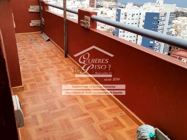 Piso en venta en Triana, Gran Canaria