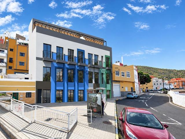 Piso en venta en El Batán, Gran Canaria