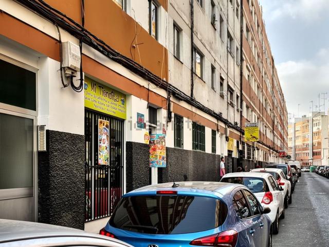 Piso en venta en El Risco de San Nicolás, Gran Canaria