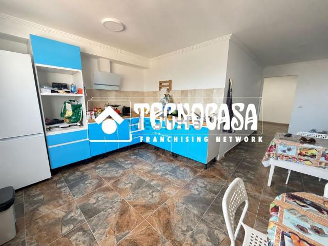 Piso en venta en San Roque, Gran Canaria