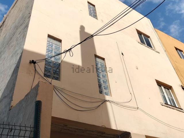 Piso en venta en El Risco de San Nicolás, Gran Canaria