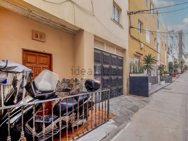 Piso en venta en El Risco de San Nicolás, Gran Canaria