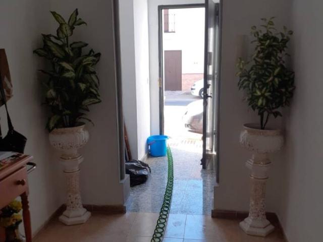 Piso en venta en Oliva De La Frontera