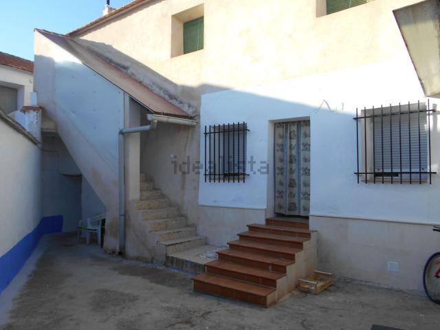 Piso en venta en Carrión De Calatrava