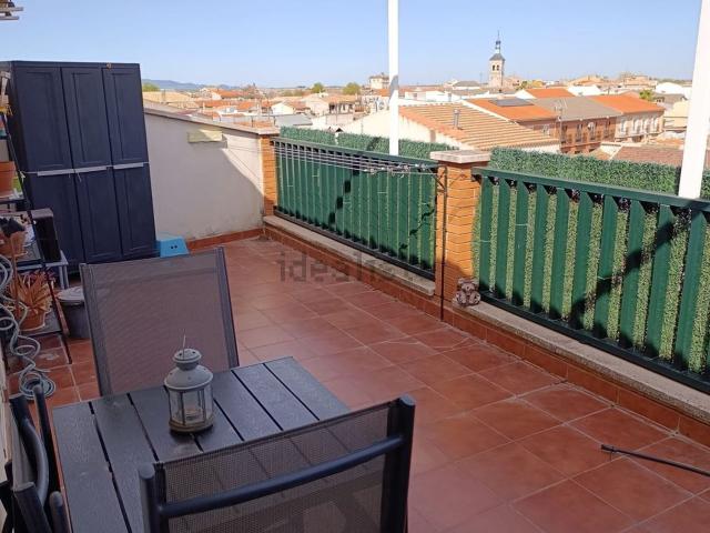 Dúplex en venta en Carrión De Calatrava, Castilla-La Mancha